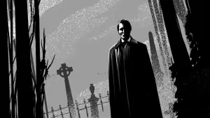 Задник к фильму "Дракула" #229685