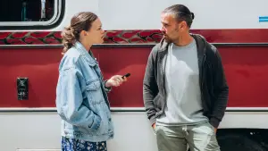 Задник к фильму "Empire of Lies" #771892