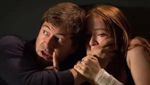 Задник к фильму "Эффект Лазаря" #342981