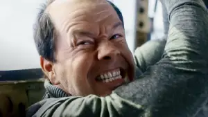 Задник к фильму "Особо опасный пассажир" #576282