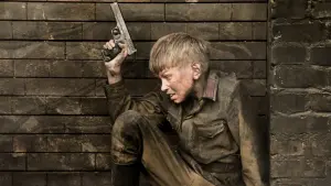 Задник к фильму "Брестская крепость" #423003