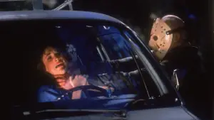 Задник к фильму "Пятница 13 - Часть 3" #680913