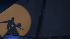 Задник к фильму "Холодное сердце" #528033