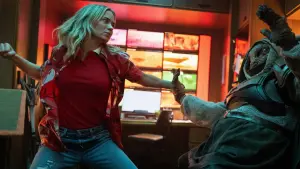 Задник к фильму "Каскадёры" #430384