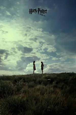 Постер к фильму "Гарри Поттер и Дары смерти: Часть II" #166187