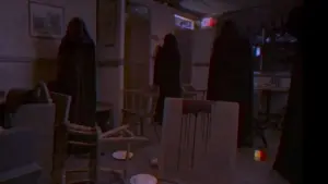 Задник к фильму "ООО «Дом ада»: Особняк Кармайклов" #169439