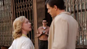 Задник к фильму "Вопль" #462727