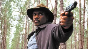 Задник к фильму "Роузвуд" #423620