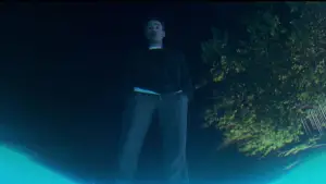 Задник к фильму "Поцелуй навылет" #700660