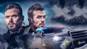 Задник к фильму "Кровавый рассвет" #621682