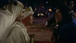 Задник к фильму "Лоуренс Аравийский" #627824