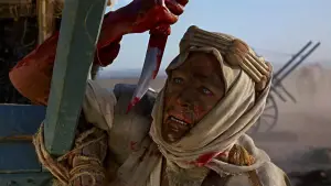 Задник к фильму "Лоуренс Аравийский" #627875