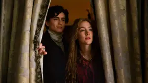 Задник к фильму "Маленькие женщины" #721800