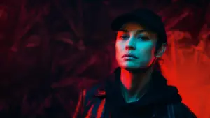 Задник к фильму "Часовой" #339881