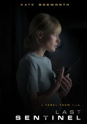 Постер к фильму "Рубеж выживания" #101929