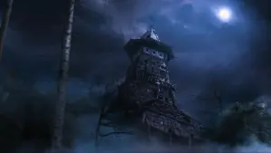 Задник к фильму "Вий" #352425