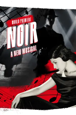 Постер к фильму "Noir"