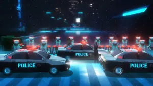 Задник к фильму "Психопаспорт: Грешники системы — Преступление и наказание" #391567