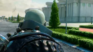 Задник к фильму "Обитель зла: Проклятие" #258916