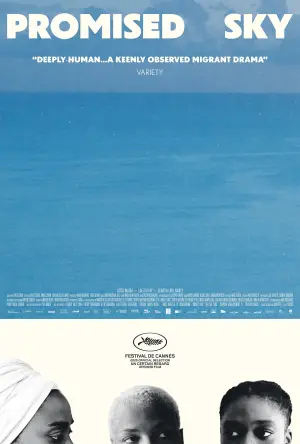 Постер к фильму "Promis le ciel" #831485
