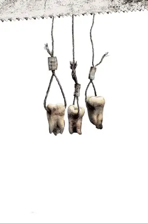 Постер к фильму "Пила 3" #709598