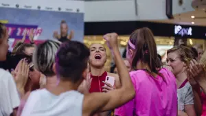 Задник к фильму "Зoж" #495889