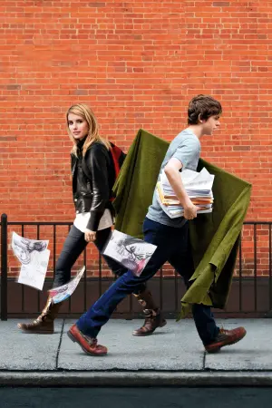 Постер к фильму "Домашняя работа" #477549