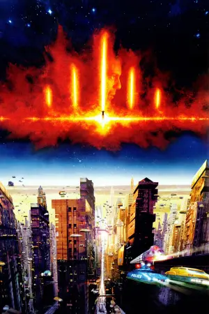 Постер к фильму "Пятый элемент" #479857