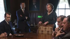 Задник к фильму "В погоне за Бонни и Клайдом" #266116