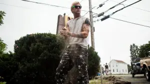 Задник к фильму "Место под соснами" #696339