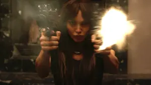 Задник к фильму "Аспид" #164101