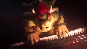 Задник к фильму "Братья Супер Марио в кино" #546191