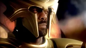 Задник к фильму "Тор" #264431