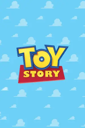 Постер к фильму "История игрушек" #554321