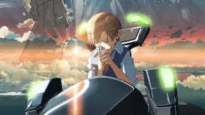 Задник к фильму "Голос далекой звезды" #715683