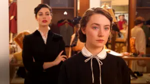 Задник к фильму "Бруклин" #225228