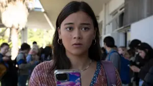 Задник к фильму "Оно слушает" #643679