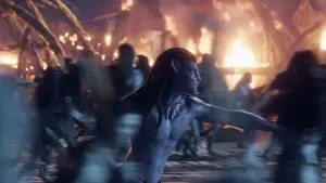 Задник к фильму "Аватар 3" #507720