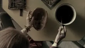 Задник к фильму "Дом восковых фигур" #481126