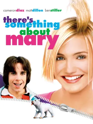 Постер к фильму "Все без ума от Мэри" #78424