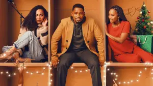 Задник к фильму "День подарков" #486673