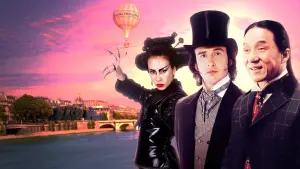 Задник к фильму "Вокруг света за 80 дней" #341584