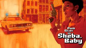 Задник к фильму "Малышка, Шэба" #690468