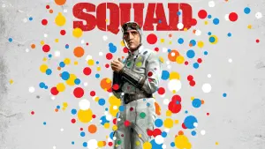 Задник к фильму "Отряд самоубийц: Миссия навылет" #17629