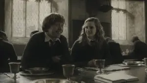 Задник к фильму "Гарри Поттер и Принц-полукровка" #559452