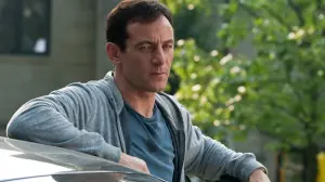 Задник к фильму "Погоня" #338562