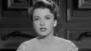 Задник к фильму "Все о Еве" #177823