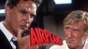 Задник к фильму "Аэроплан" #639537