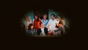 Задник к фильму "Шампанского!" #395821