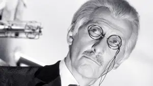 Задник к фильму "Вторжение Далеков на Землю" #404060